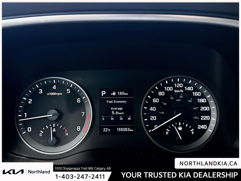 2019 Hyundai Tucson Luxury-12