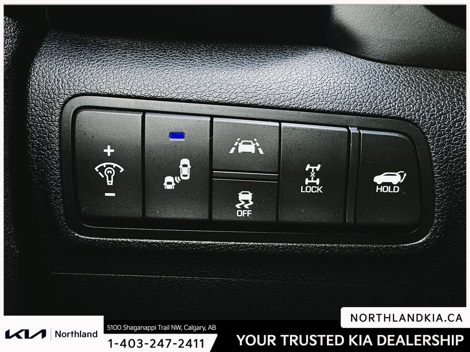 2019 Hyundai Tucson Luxury-7