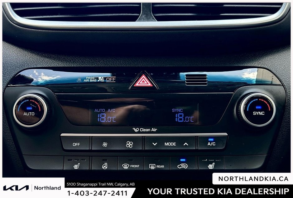 2019 Hyundai Tucson Luxury-15