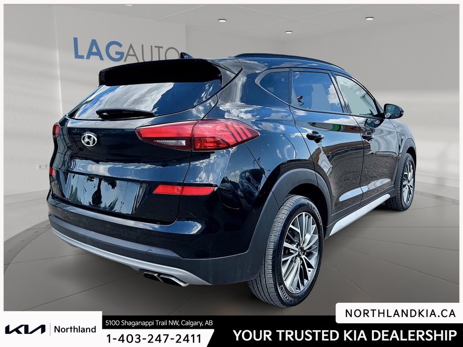 2019 Hyundai Tucson Luxury-3