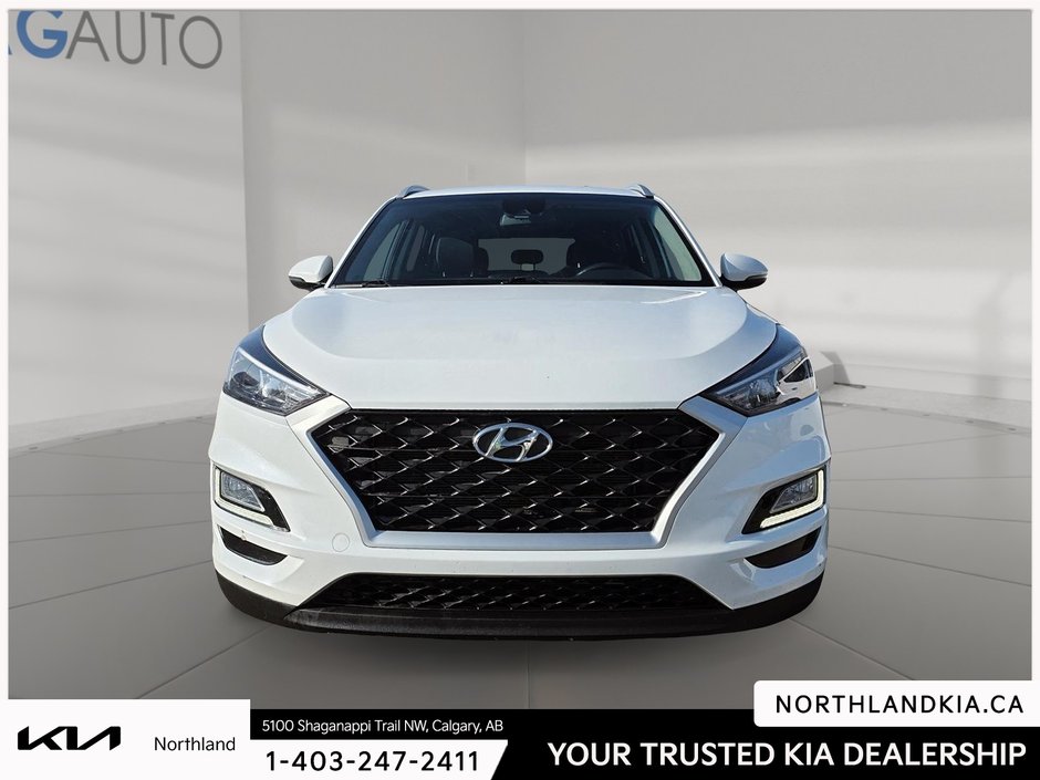 2021 Hyundai Tucson Preferred-5