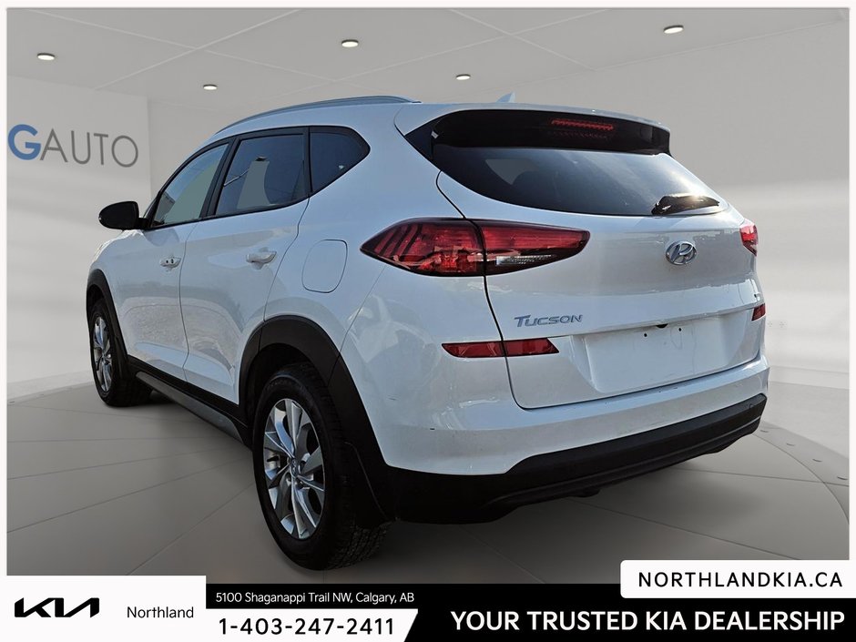 2021 Hyundai Tucson Preferred-1