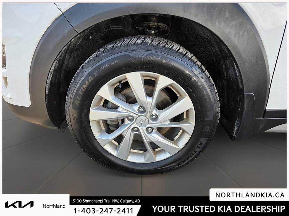 2021 Hyundai Tucson Preferred-6
