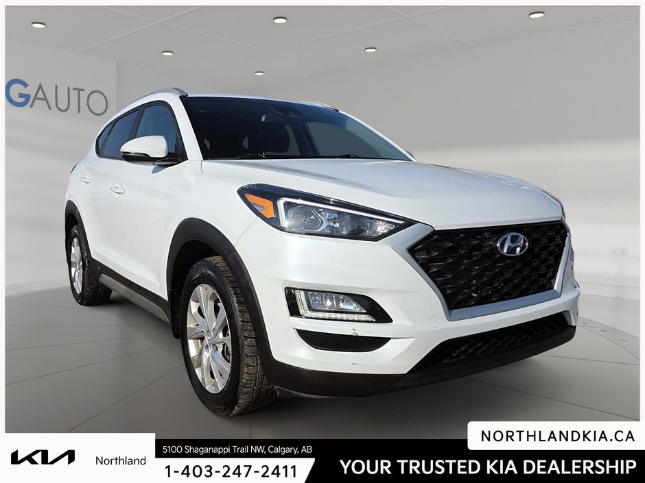 2021 Hyundai Tucson Preferred-4