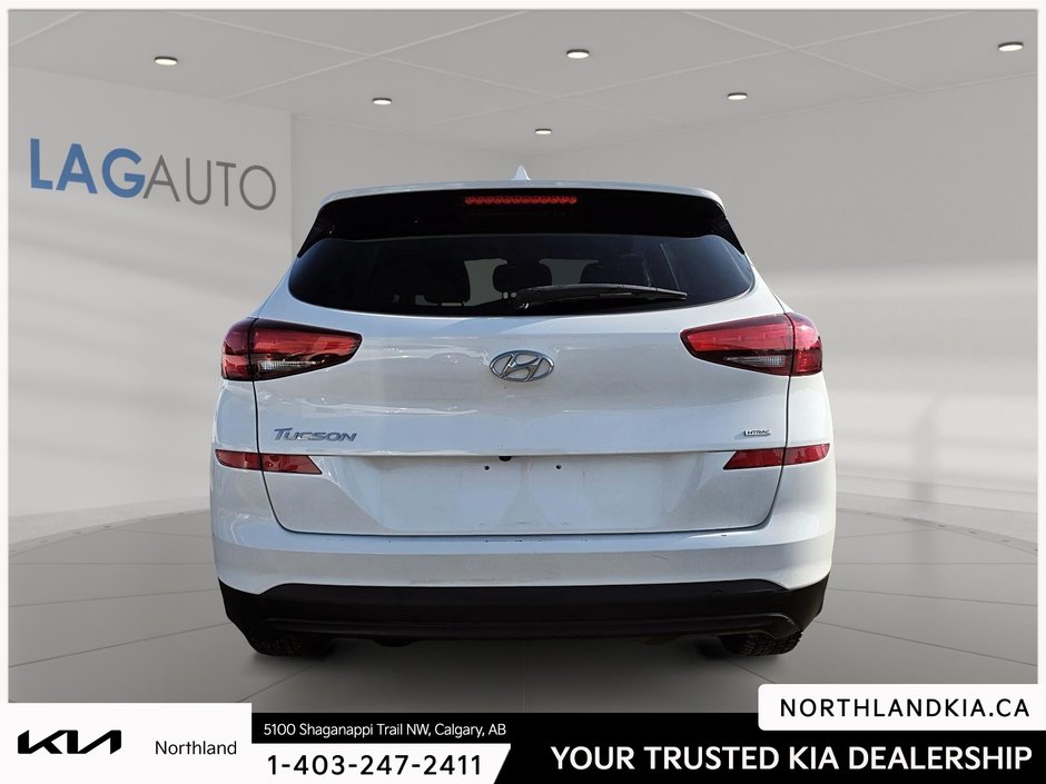 2021 Hyundai Tucson Preferred-2