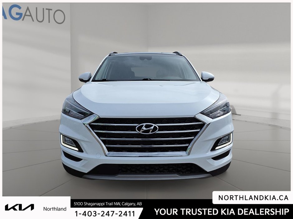 2021 Hyundai Tucson Ultimate-5