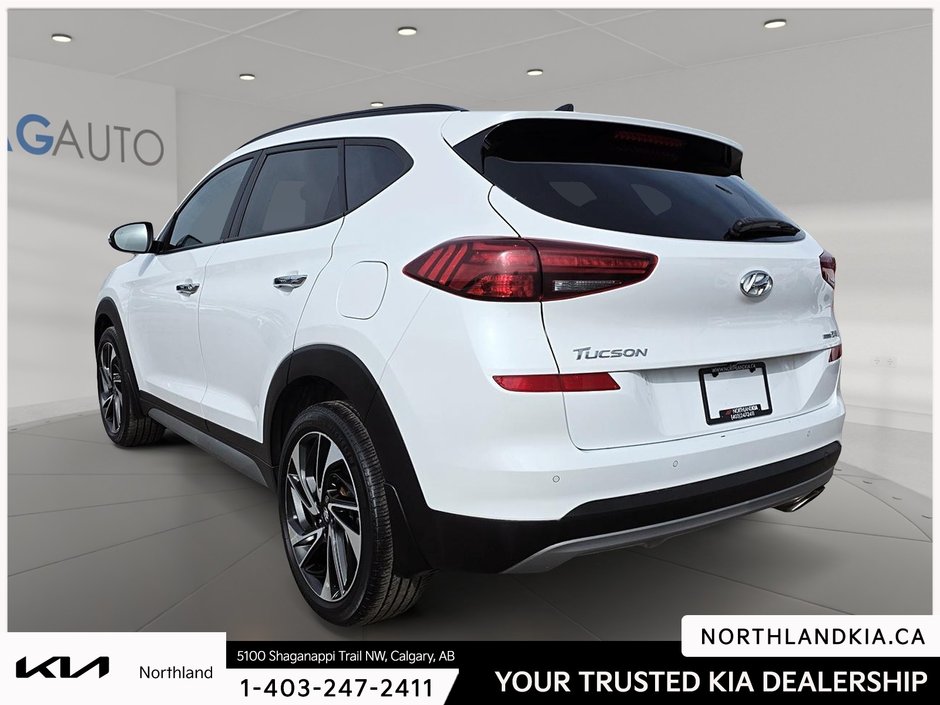 2021 Hyundai Tucson Ultimate-1