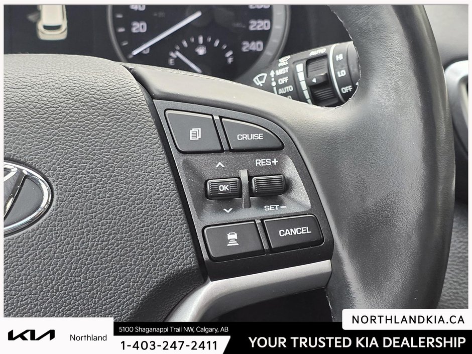 2021 Hyundai Tucson Ultimate-13