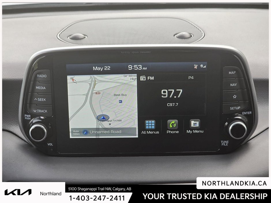 2021 Hyundai Tucson Ultimate-16