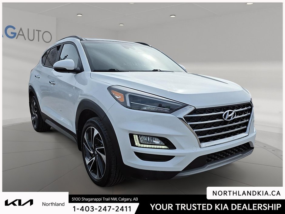 2021 Hyundai Tucson Ultimate-4