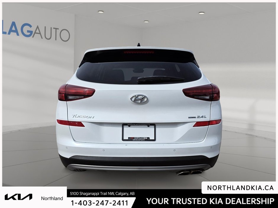 2021 Hyundai Tucson Ultimate-2