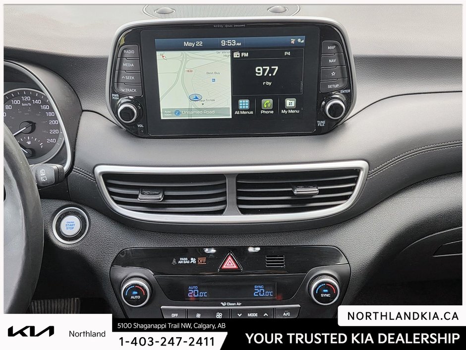2021 Hyundai Tucson Ultimate-15