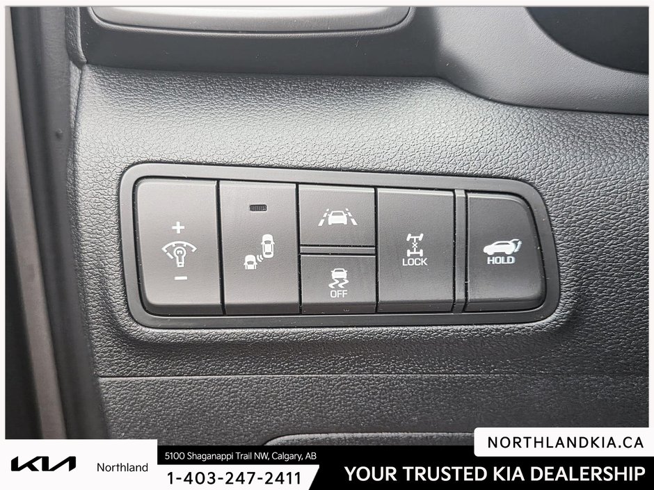 2021 Hyundai Tucson Ultimate-8