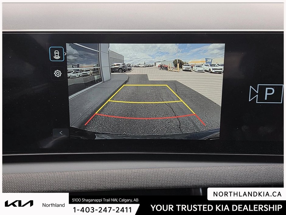 2025 Hyundai Tucson Preferred-16