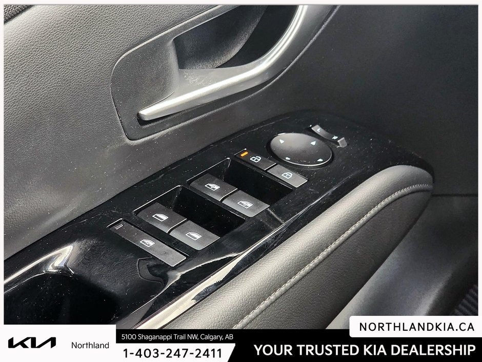 2025 Hyundai Tucson Preferred-7