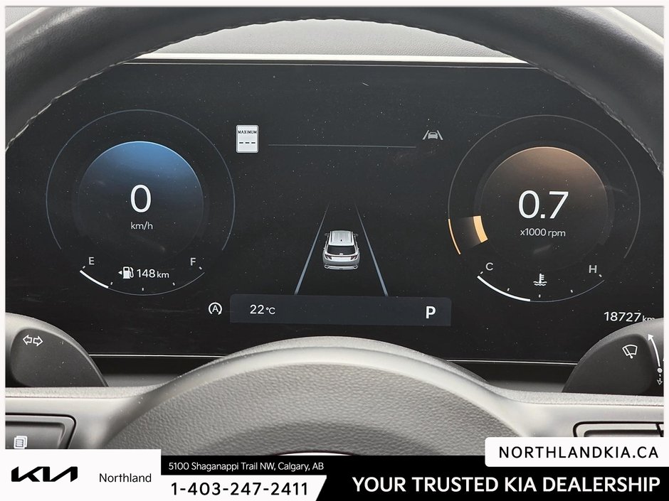 2025 Hyundai Tucson Preferred-13