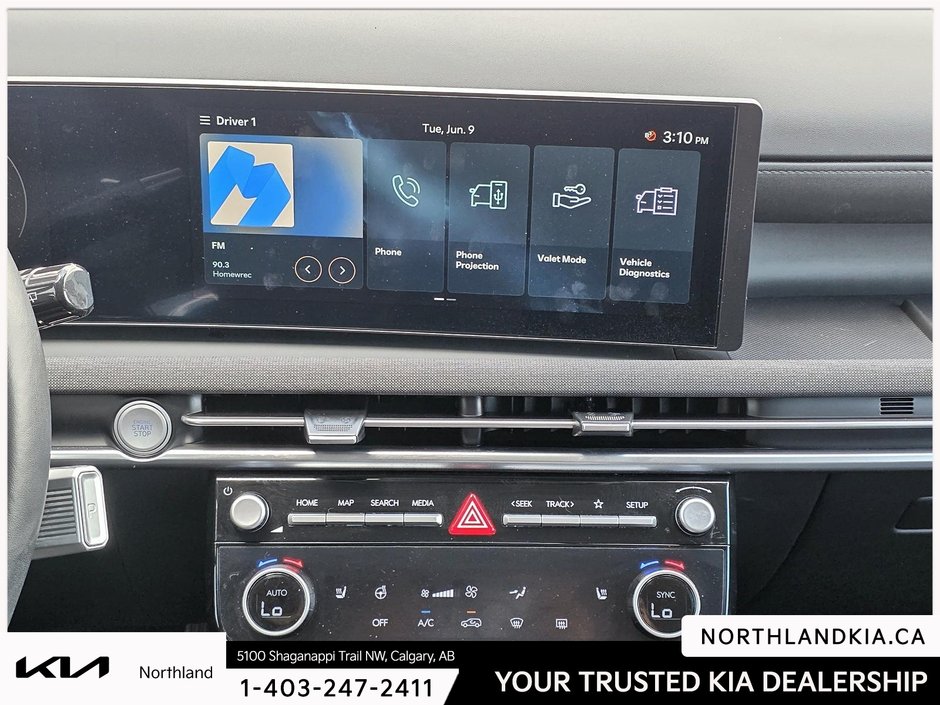 2025 Hyundai Tucson Preferred-14