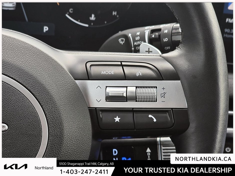 2025 Hyundai Tucson Preferred-12
