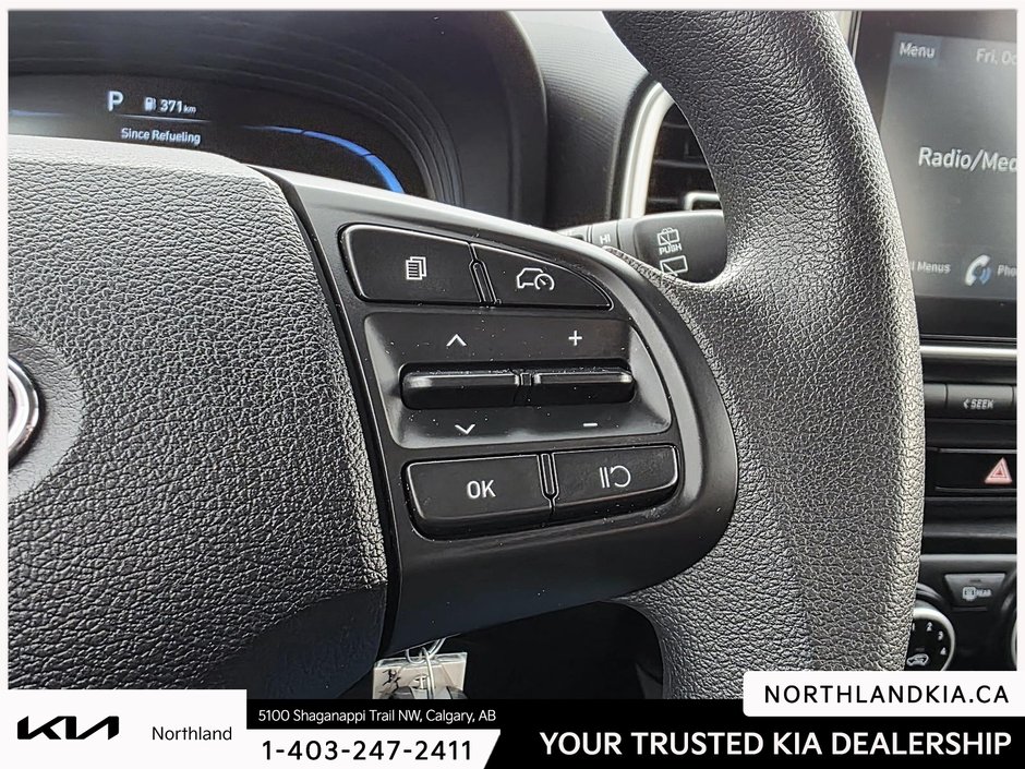 2024 Hyundai Venue Essential-15