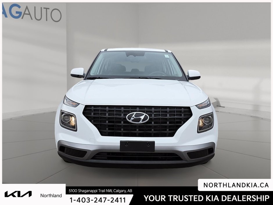 2024 Hyundai Venue Essential-5