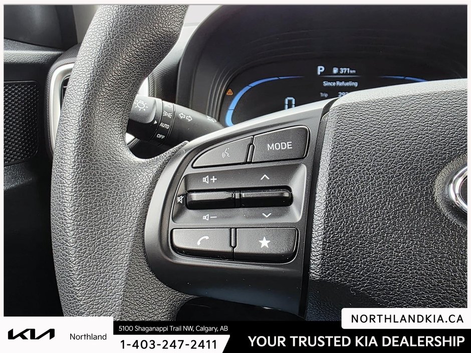 2024 Hyundai Venue Essential-14