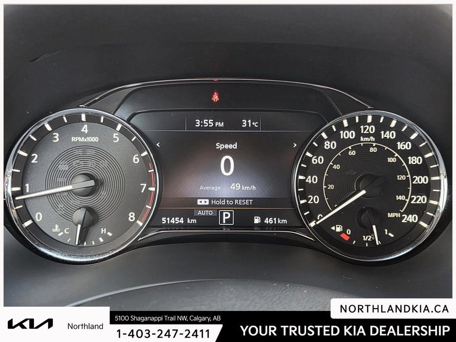 2023 Infiniti QX80 LUXE-15