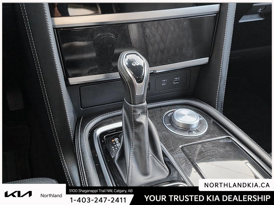 2023 Infiniti QX80 LUXE-19