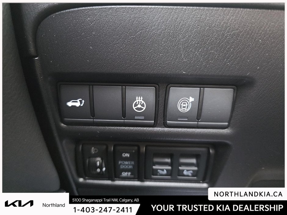 2023 Infiniti QX80 LUXE-8