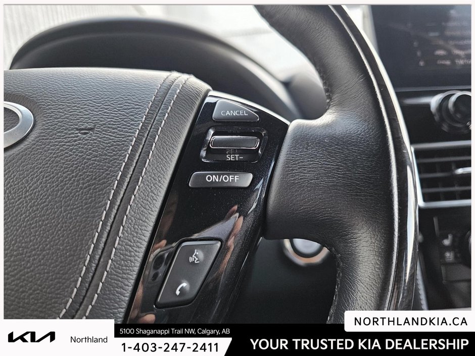 2023 Infiniti QX80 LUXE-14