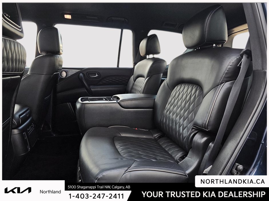 2023 Infiniti QX80 LUXE-10