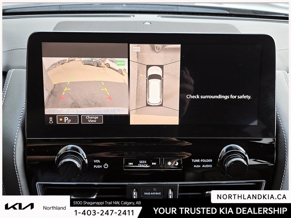 2023 Infiniti QX80 LUXE-18