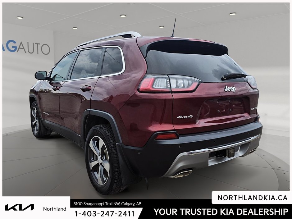 2019 Jeep Cherokee Limited-1