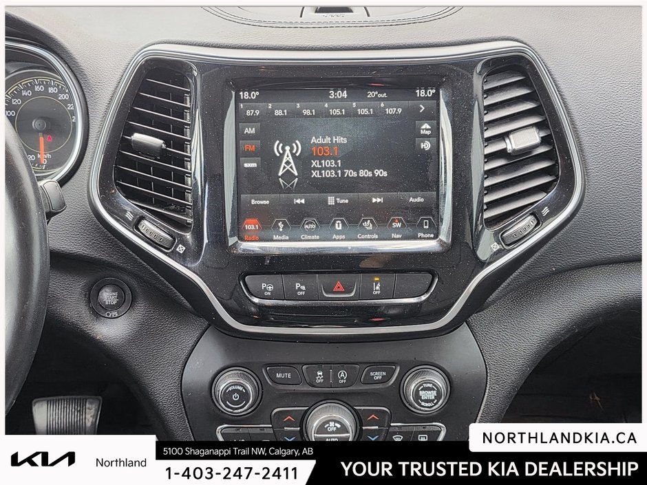 2019 Jeep Cherokee Limited-11