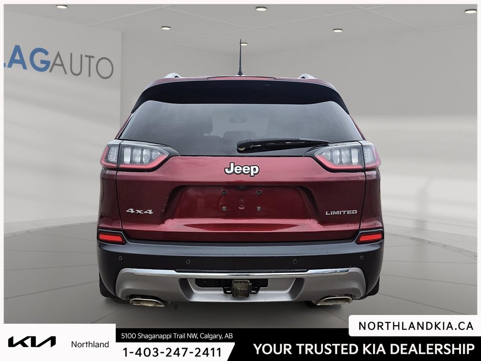 2019 Jeep Cherokee Limited-2