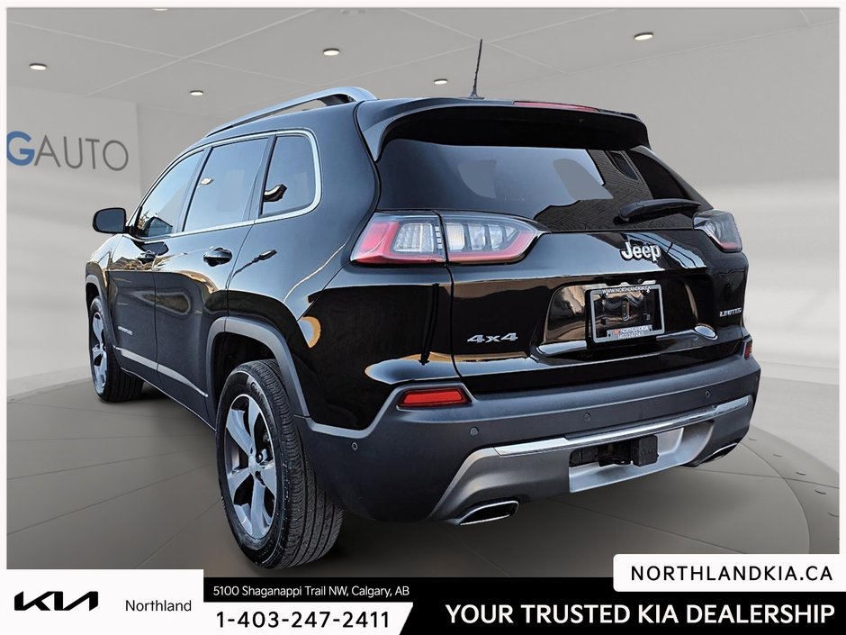 2020 Jeep Cherokee Limited-1