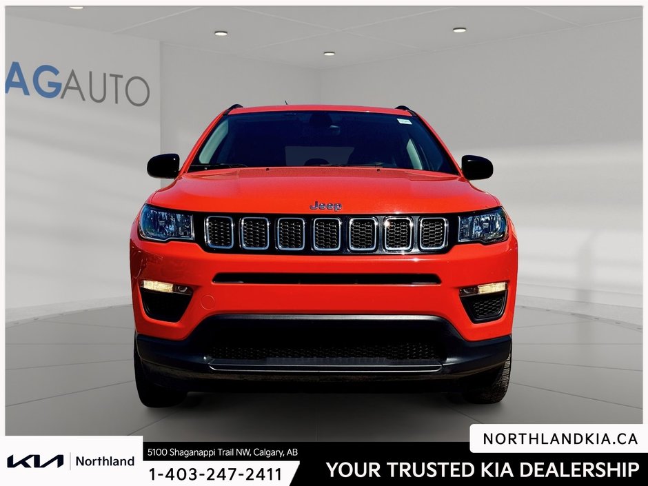 2018 Jeep Compass Sport-4
