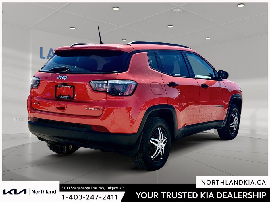 2018 Jeep Compass Sport-3