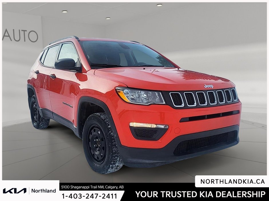 2018 Jeep Compass Sport-4