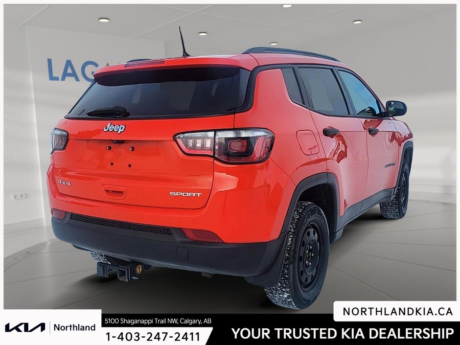 2018 Jeep Compass Sport-3