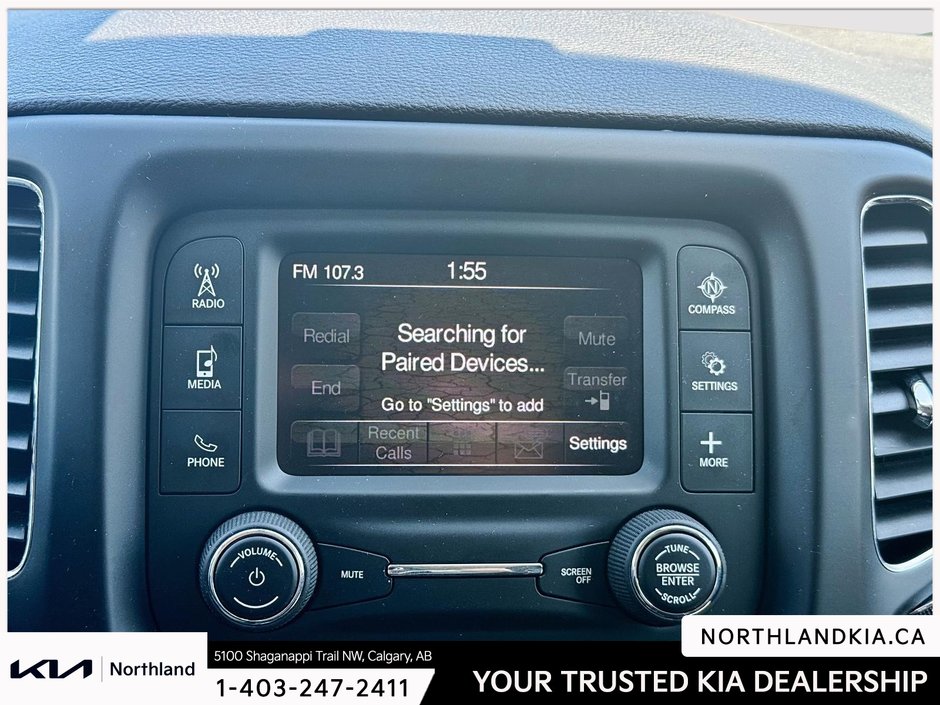 2018 Jeep Compass Sport-13