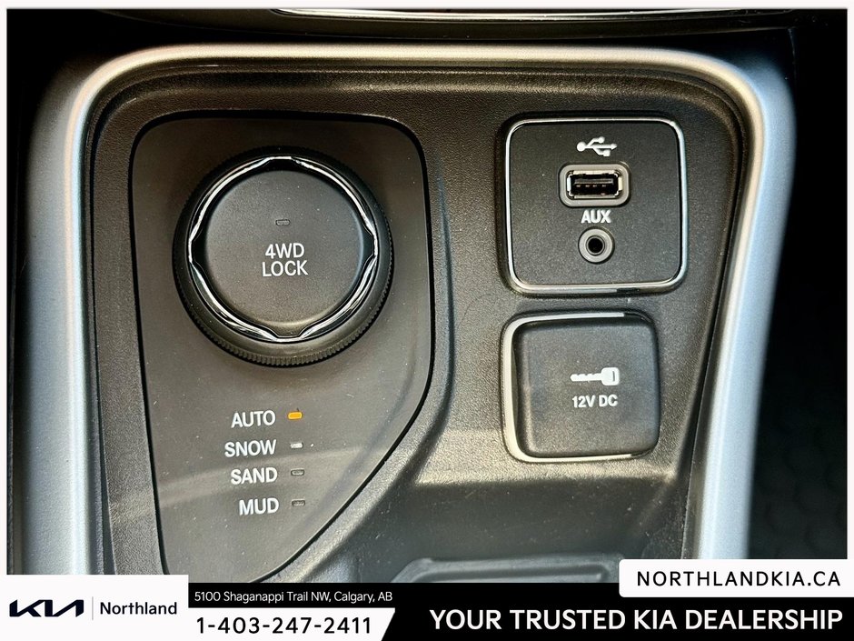 2018 Jeep Compass Sport-8