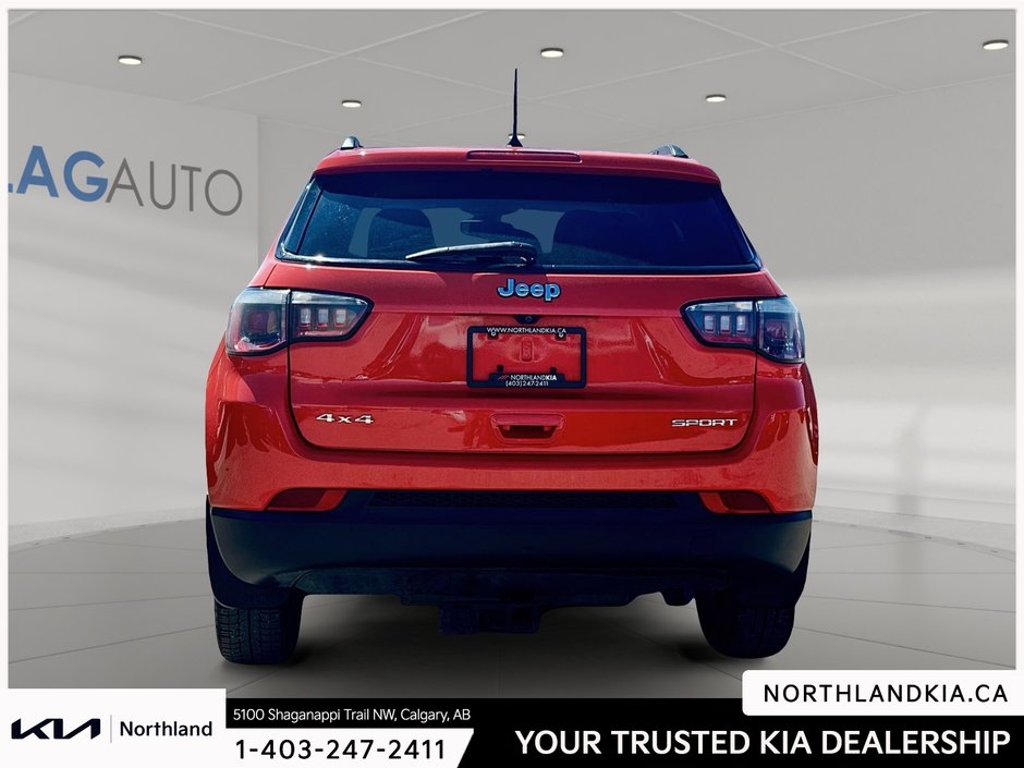 2018 Jeep Compass Sport-2
