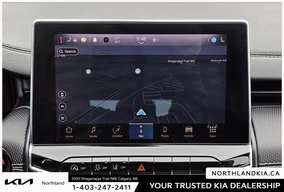 2024 Jeep Compass Altitude-17