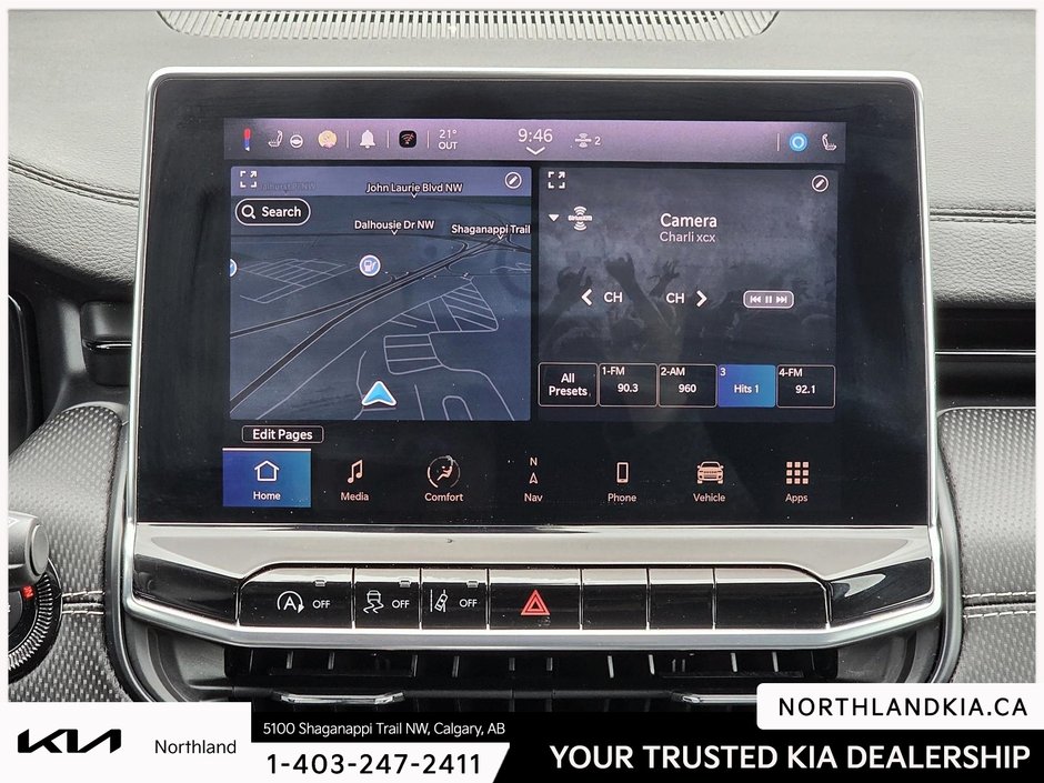 2024 Jeep Compass Altitude-15