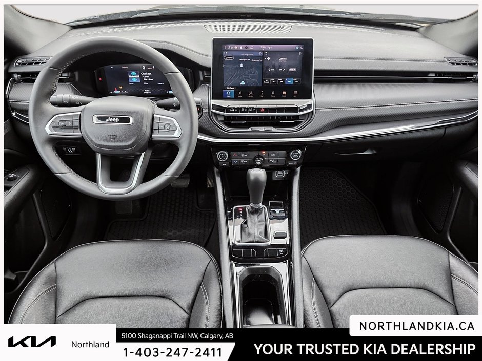 2024 Jeep Compass Altitude-9