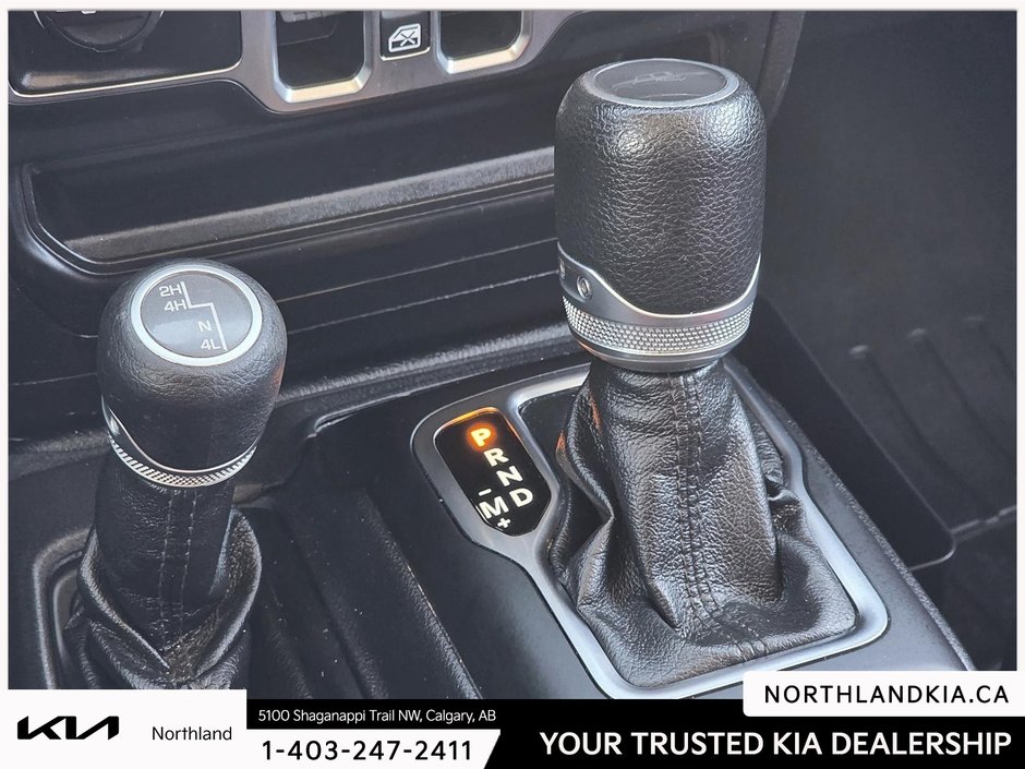 2020 Jeep Gladiator Sport S-15