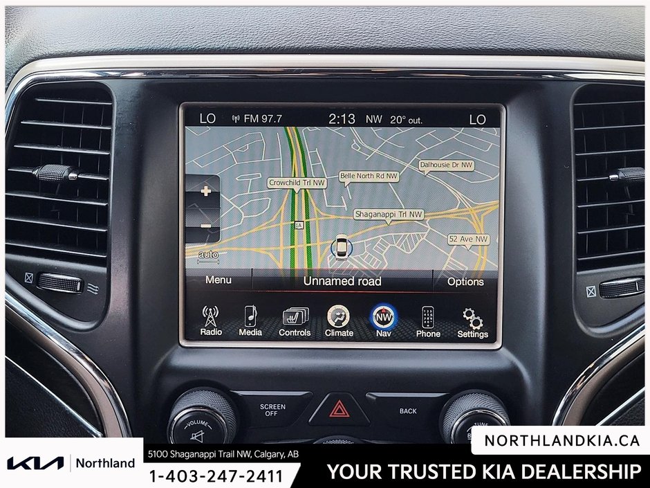 2015 Jeep Grand Cherokee Limited-16