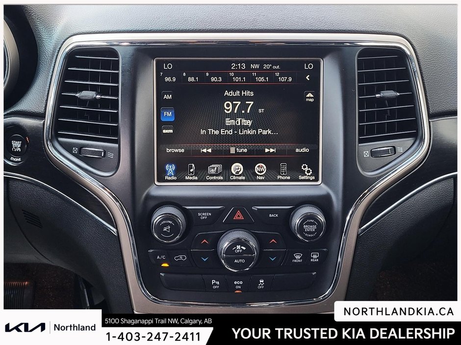 2015 Jeep Grand Cherokee Limited-14