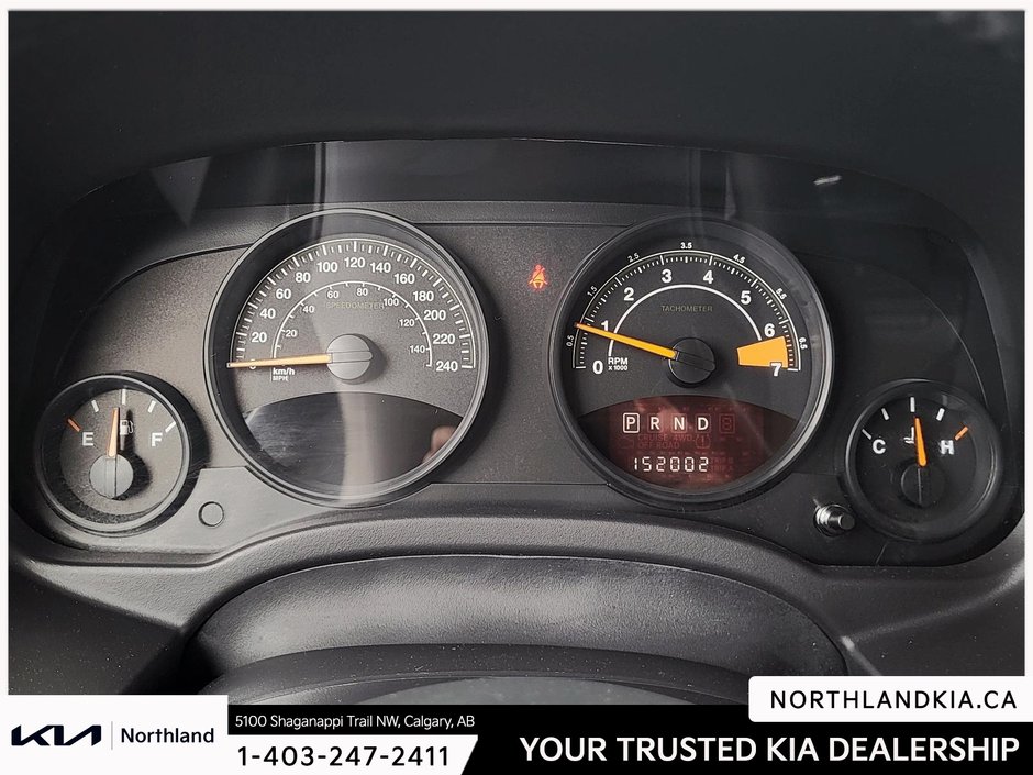 2015 Jeep Patriot North-11
