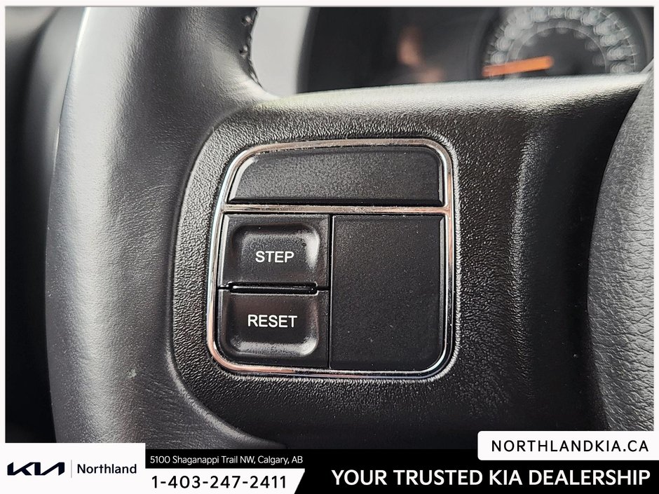 2015 Jeep Patriot North-9